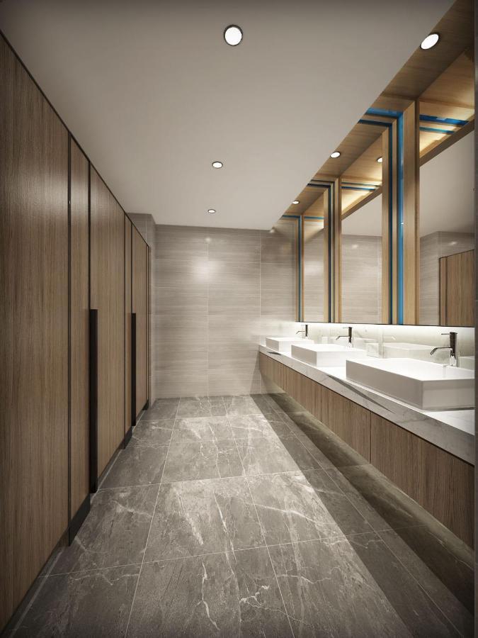 Holiday Inn Express Kaifeng City Center By Ihg Dış mekan fotoğraf